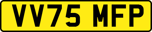 VV75MFP
