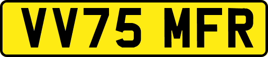 VV75MFR