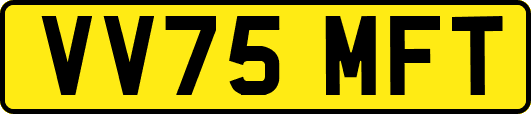 VV75MFT
