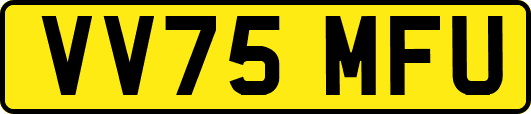 VV75MFU