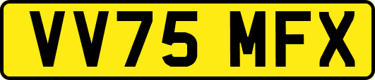VV75MFX