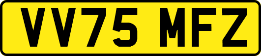 VV75MFZ