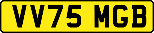 VV75MGB