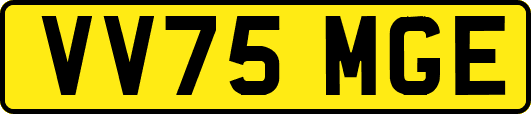 VV75MGE