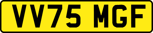 VV75MGF