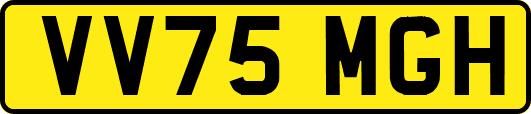 VV75MGH