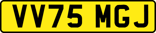VV75MGJ