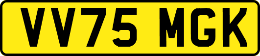 VV75MGK