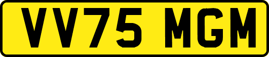 VV75MGM