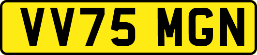 VV75MGN