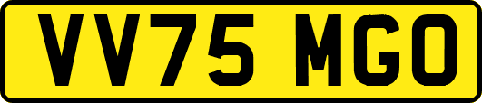 VV75MGO
