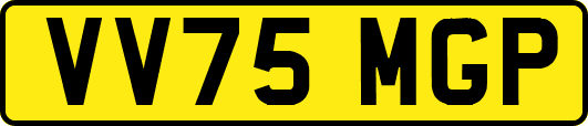 VV75MGP