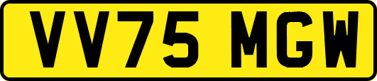 VV75MGW