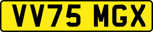 VV75MGX