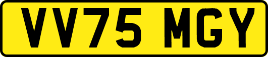 VV75MGY