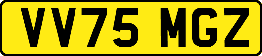 VV75MGZ