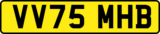 VV75MHB
