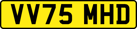 VV75MHD