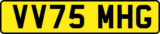 VV75MHG