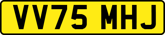 VV75MHJ