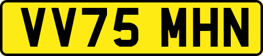 VV75MHN