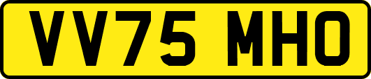 VV75MHO