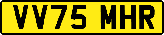 VV75MHR