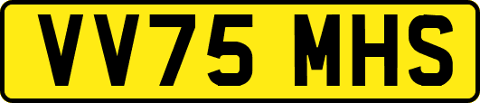 VV75MHS