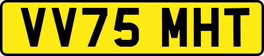 VV75MHT