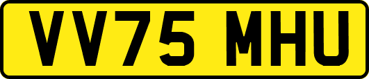 VV75MHU