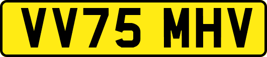 VV75MHV