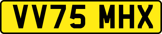 VV75MHX