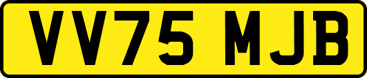 VV75MJB