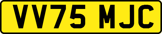 VV75MJC