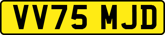 VV75MJD