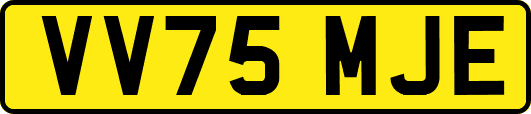 VV75MJE