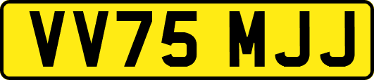 VV75MJJ