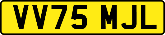 VV75MJL