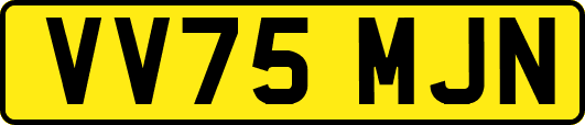 VV75MJN