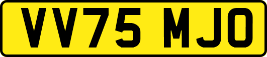 VV75MJO
