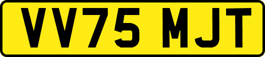 VV75MJT