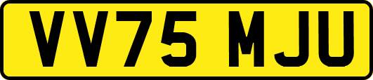 VV75MJU