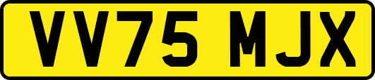 VV75MJX