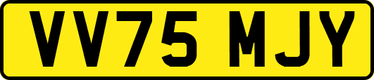 VV75MJY