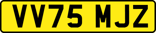 VV75MJZ