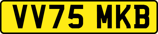 VV75MKB