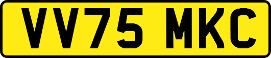 VV75MKC