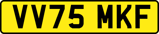 VV75MKF