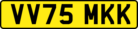 VV75MKK