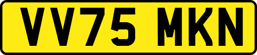 VV75MKN